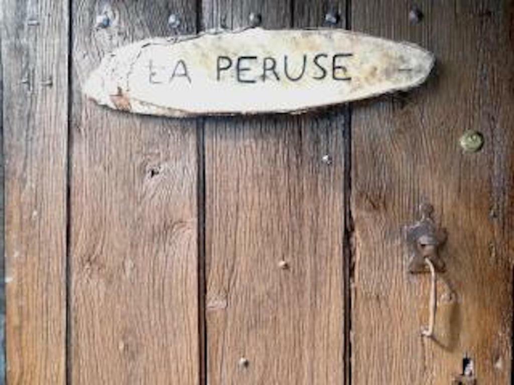 Maison La Peruse At Les Vergnes Gites Exideuil-sur-Vienne Dış mekan fotoğraf